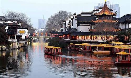 杭州春节旅游攻略三日游路线,杭州春节旅游