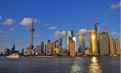上海一日游最佳路线安排最新,上海一日游最