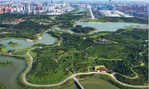 北京奥林匹克森林公园北门_北京奥林匹克森林公园北门公交车