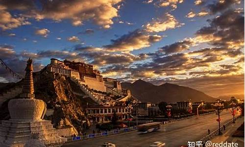 西藏景点图片_西藏景点照片