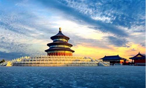 北京旅游景点排名前十欢乐谷_北京旅游景点排名前十