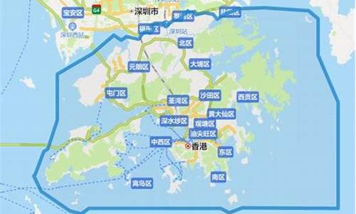 香港旅行攻略,香港旅游全攻略费用多少