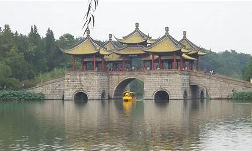 扬州旅游 景点,扬州旅游景点大全排名榜前