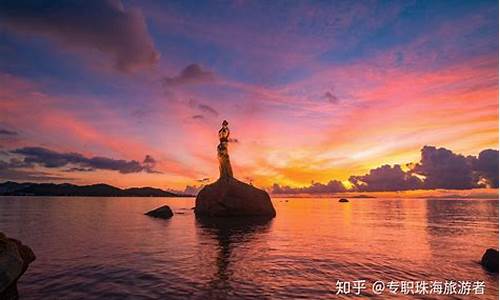 珠海旅游攻略自由行导游,珠海旅游线路推荐