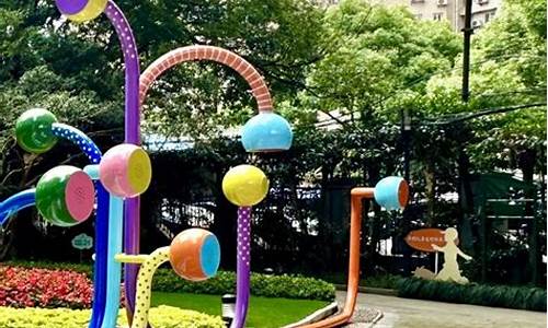 上海华山儿童乐园,上海华山儿童公园开放了
