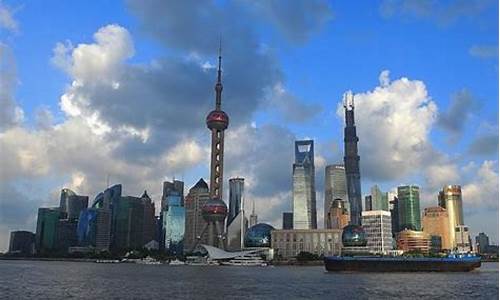 上海一日行旅游攻略,上海一日游最佳路线最