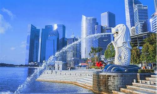 新加坡攻略旅游景点_新加坡旅游攻略景点必去处