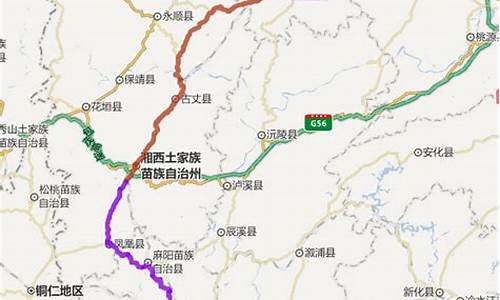 佛冈到北京自驾车路线安排,佛冈到北京自驾车路线安排图