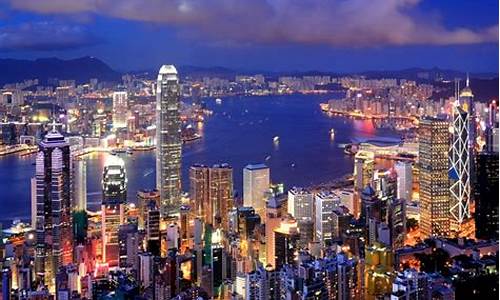 2013年香港旅游攻略_2013年香港旅游攻略